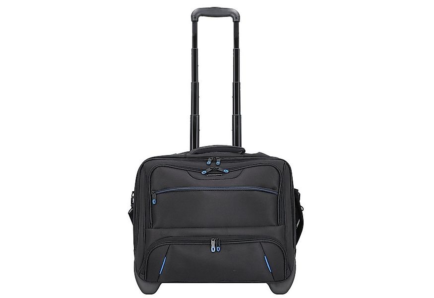 LIGHTPAK® Business-Trolley, 2 Rollen, Nylon günstig online kaufen
