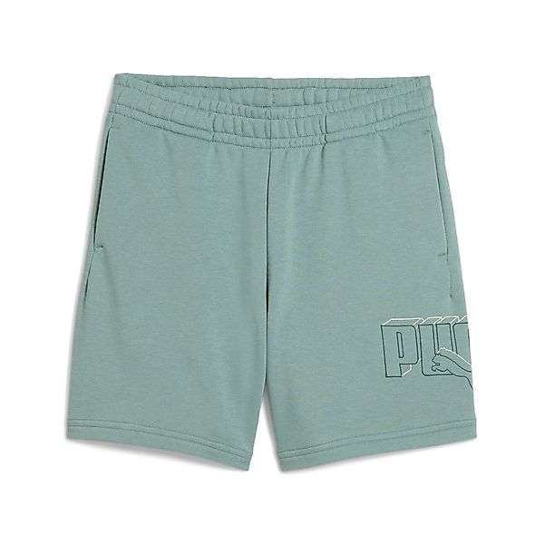 PUMA Trainingsshorts ESS LOGO LAB EXECUTION günstig online kaufen