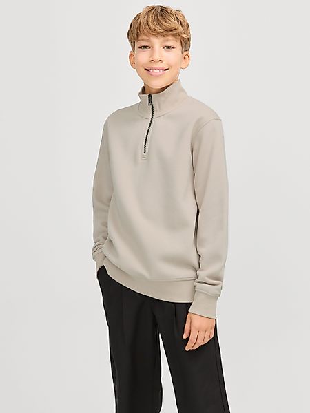 Jack & Jones Junior Sweatshirt JJEBRADLEY günstig online kaufen