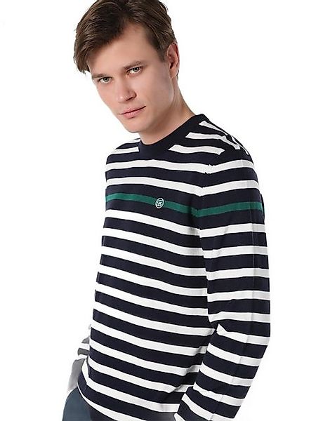 Colins Strickpullover Herren Pullover Oberteile für Ultimativen Komfort Mit günstig online kaufen