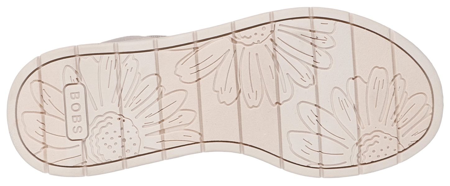 Skechers BOBS SUN RAY Sandale, Keilsandale, günstig online kaufen