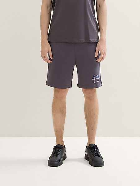 TOM TAILOR Denim Sweathose Relaxed Sweat günstig online kaufen