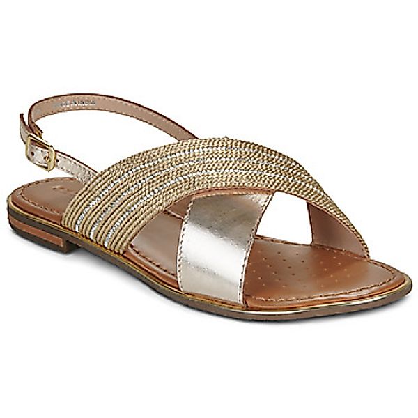 Geox  Sandalen D SOZY PLUS günstig online kaufen