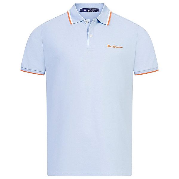 Ben Sherman T-Shirt Twin Tipped günstig online kaufen