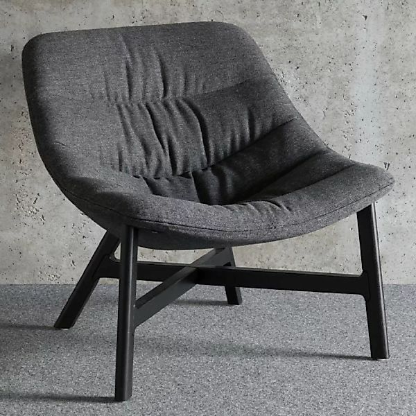 Noti Mishell Soft Sessel | Holzgestell | Konfigurator günstig online kaufen