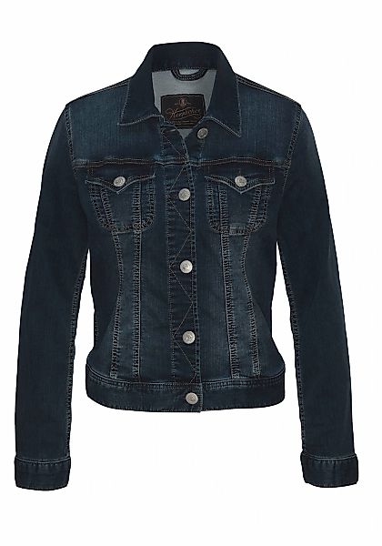 Herrlicher Jeansjacke "JOPLIN", POWERSTRETCH günstig online kaufen