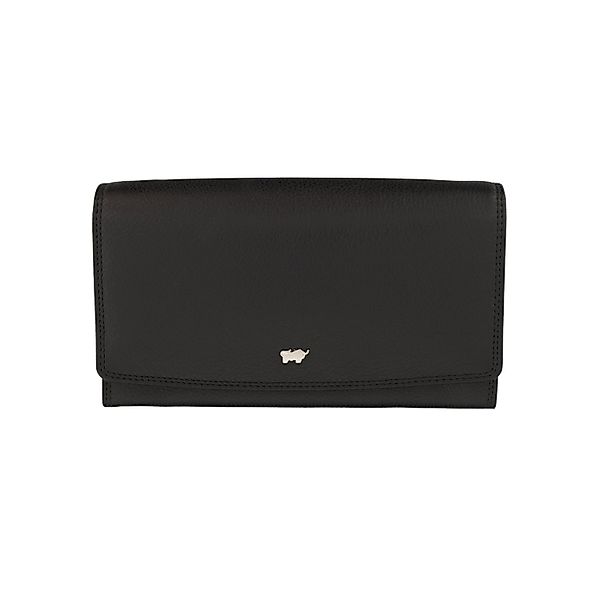 Braun Büffel Geldbörse GOLF 2.0 Geldbörse günstig online kaufen