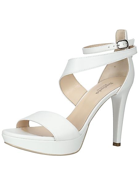 Nero Giardini Sandalen Nappaleder High-Heel-Sandalette günstig online kaufen
