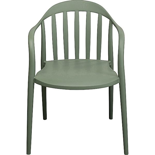 Kare Design Gartenstuhl Flores (1 St) günstig online kaufen