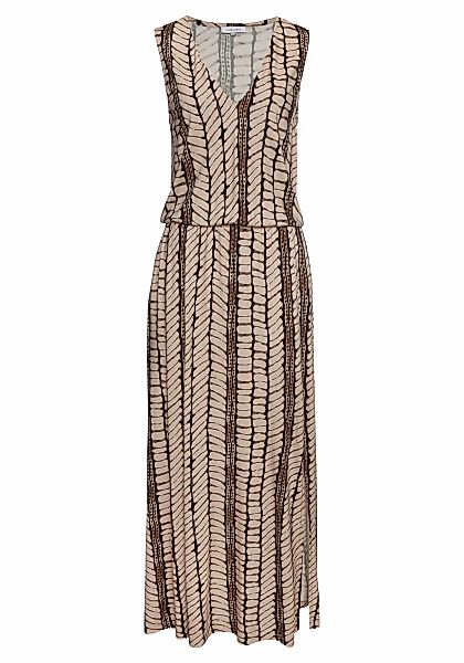 LASCANA Maxikleid günstig online kaufen