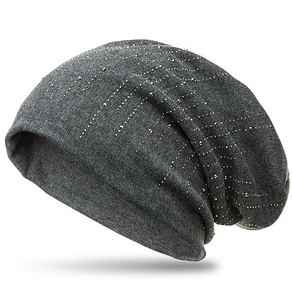 Caspar Beanie MU142 Mütze mit stylischen günstig online kaufen