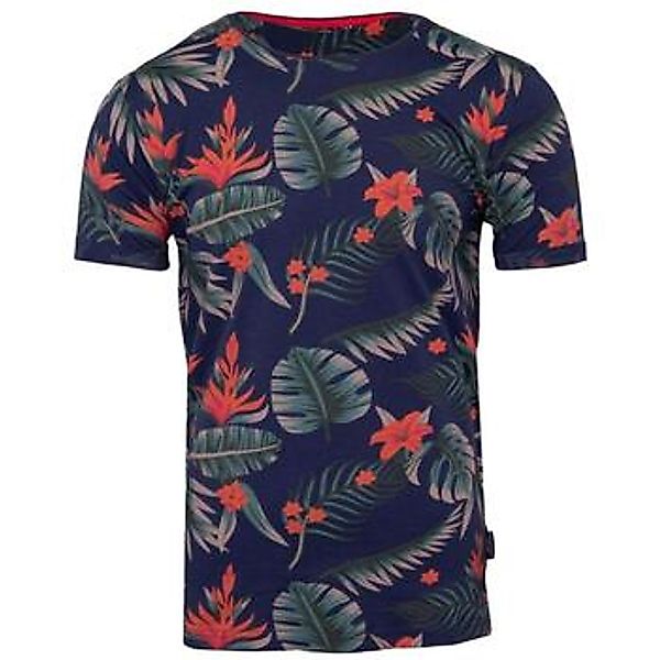 La Maison Blaggio  T-Shirts & Poloshirts MB-MONET-NAV günstig online kaufen