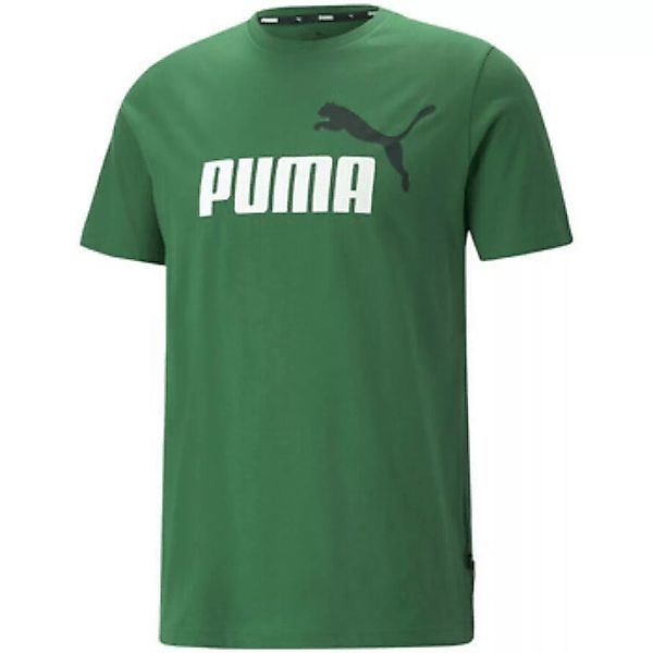 Puma  T-Shirts & Poloshirts 586759-37 günstig online kaufen