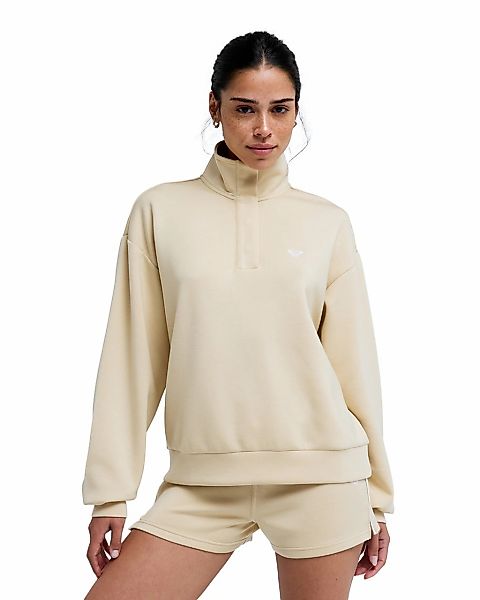 Roxy Sweatshirt "Rise & Vibe Sweet" günstig online kaufen