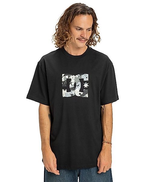 DC Shoes T-Shirt DC Star Filled günstig online kaufen