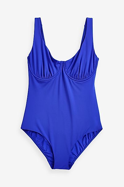 Next Badeanzug Tummy Control DD+ Badeanzug günstig online kaufen