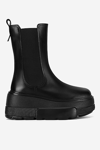 Badura Badura Damen Stiefel 38 schwarz günstig online kaufen