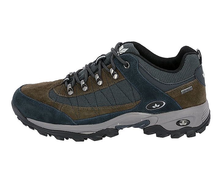 Lico Trekkingschuh Santana Wanderschuh günstig online kaufen