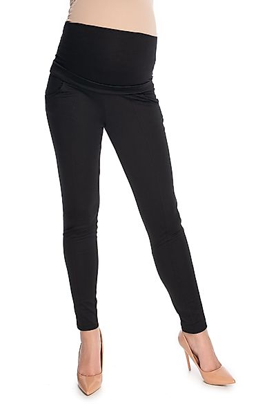 PeeKaBoo Umstandshose Legging Hose für Schwangerschaft günstig online kaufen