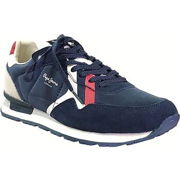 Pepe jeans  Sneaker Brit Road günstig online kaufen