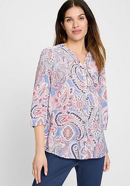 Olsen Klassische Bluse günstig online kaufen