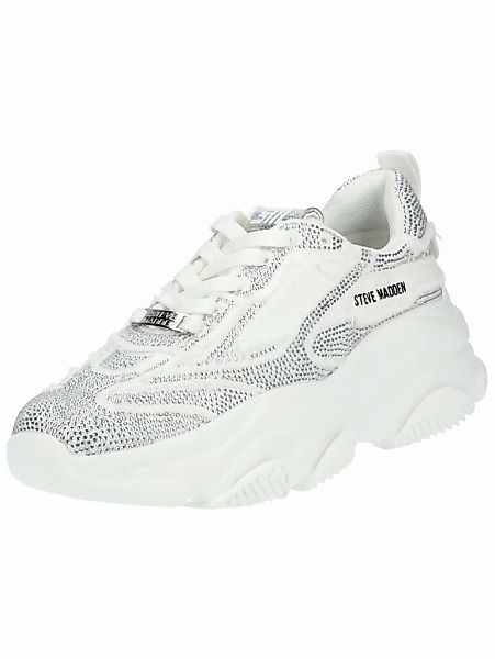 STEVE MADDEN Sneaker "STEVE MADDEN Sneaker Textil" günstig online kaufen