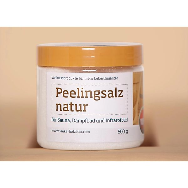 Weka Peelingsalz günstig online kaufen