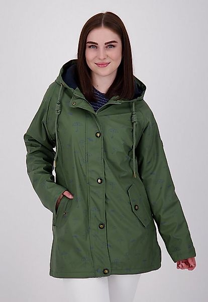 ankerglut Regenjacke Friesennerz #ankerglutmeer WOMEN CS auch in Großen Grö günstig online kaufen