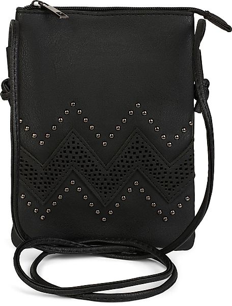 styleBREAKER Mini Bag Mini Umhängetasche mit günstig online kaufen