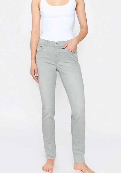 ANGELS 5-Pocket-Jeans "SKINNY" günstig online kaufen