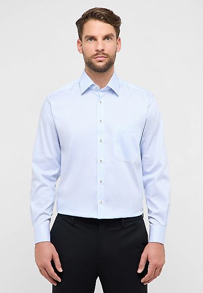 Eterna Langarmhemd "COMFORT FIT" günstig online kaufen