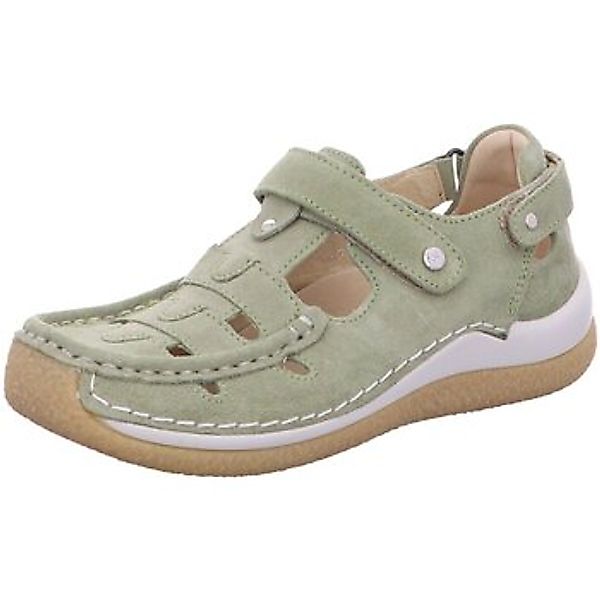 Wolky  Sandalen Sandaletten 0452840-704 günstig online kaufen