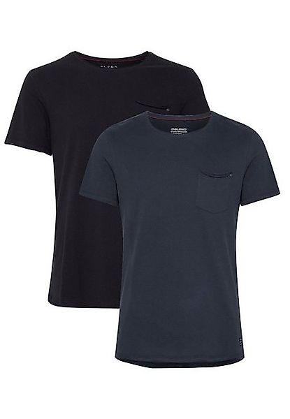 Blend T-Shirt (1-tlg) BLEND BHNOEL Tee günstig online kaufen