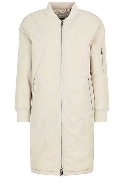 COVERED Bomberjacke Bella2 L60395CO 2-Wege-RV, Bottlesteppung innen, Rippst günstig online kaufen