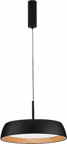 Nova Luce Pendelleuchte »SIGI« LED-Modul 1 Stk. Warmweiß günstig online kaufen