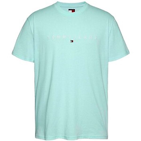 Tommy Jeans  T-Shirt DM0DM20744 günstig online kaufen