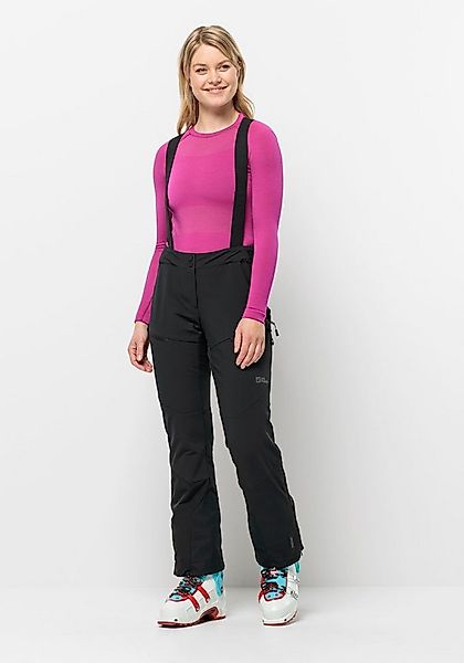 Jack Wolfskin Skihose ALPSPITZE PANTS W günstig online kaufen