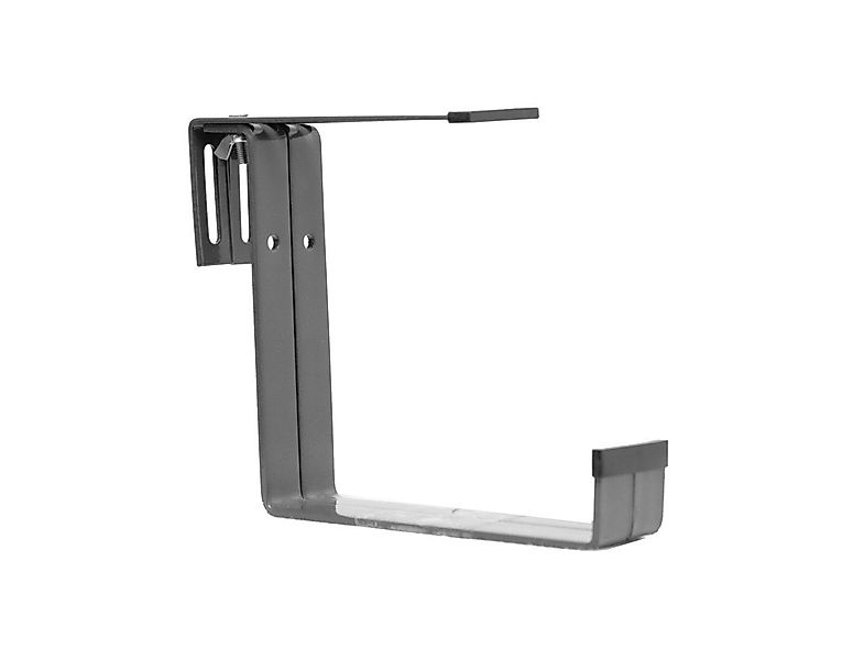 Trend Line Blumenkastenhalter TrendLine Blumenkastenhalter anthrazit günstig online kaufen