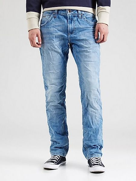 CAMP DAVID Regular-fit-Jeans Ni:co (1-tlg) günstig online kaufen