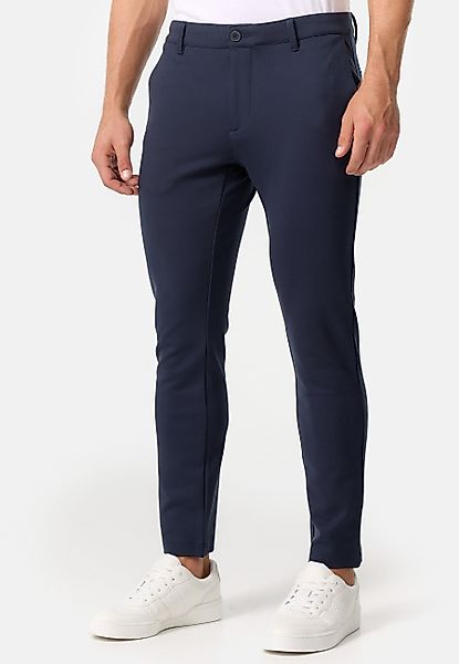 Jeff Anzughose JFEzra elegantes Design mit günstig online kaufen