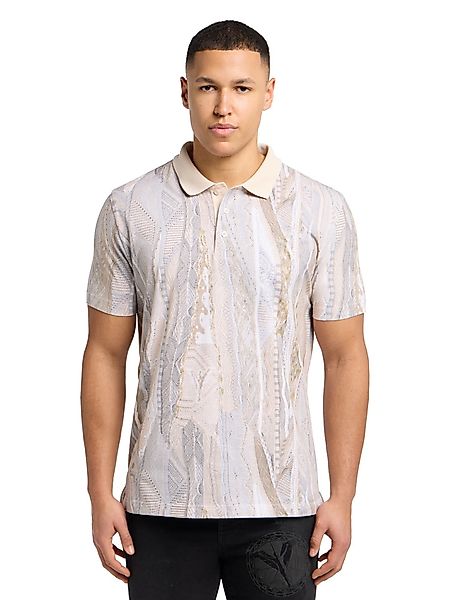 CARLO COLUCCI Poloshirt Egg günstig online kaufen