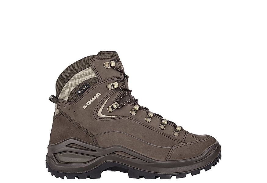 Lowa RENEGADE EVO GTX MID Ws Wanderstiefel günstig online kaufen