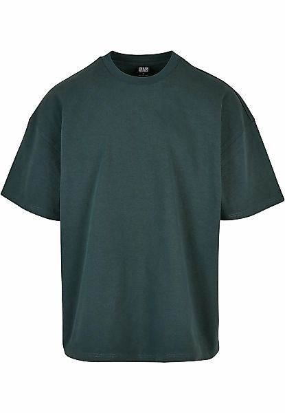 URBAN CLASSICS T-Shirt "Urban Classics Herren Ultra Heavy Oversized Tee" 1 günstig online kaufen