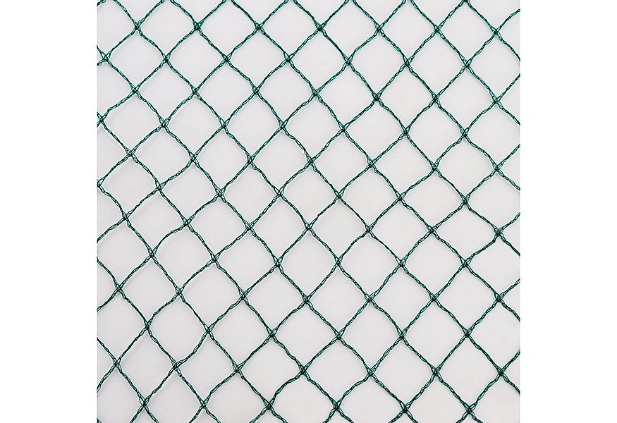Aquagart Laubschutznetz Teichnetz 5m x 6mLaubschutznetz Laubnetz Vogelschut günstig online kaufen