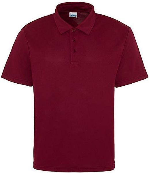 Just Cool Poloshirt Cool Sport Poloshirt günstig online kaufen