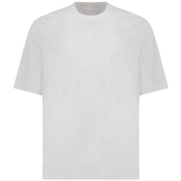 People Of Shibuya  T-Shirts & Poloshirts SHIKO PM444-007 WHITE günstig online kaufen