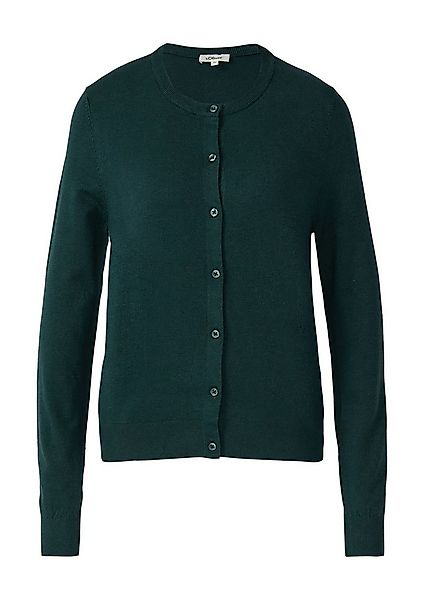 s.Oliver Strickjacke günstig online kaufen