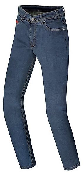 Merlin Motorradhose Blake Aramid Motorradjeans protektoren reißverschluss günstig online kaufen