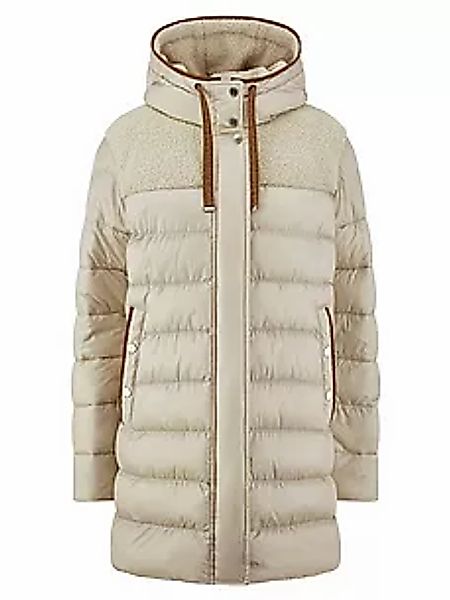 Long-Steppjacke Fuchs Schmitt beige günstig online kaufen