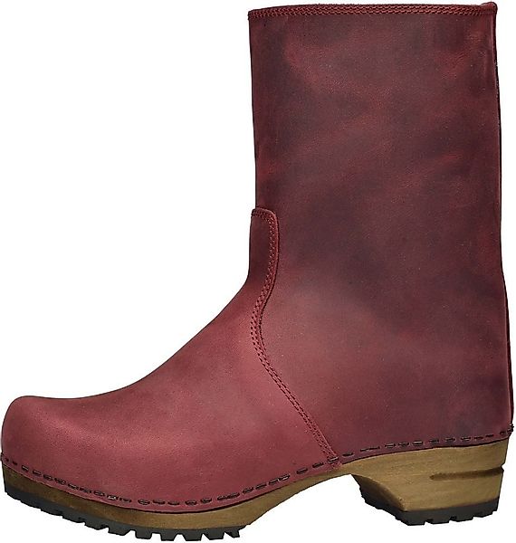 Sanita Wood-Risotto Boot Stiefel günstig online kaufen